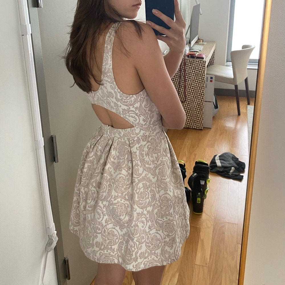 Gorgeous Dress